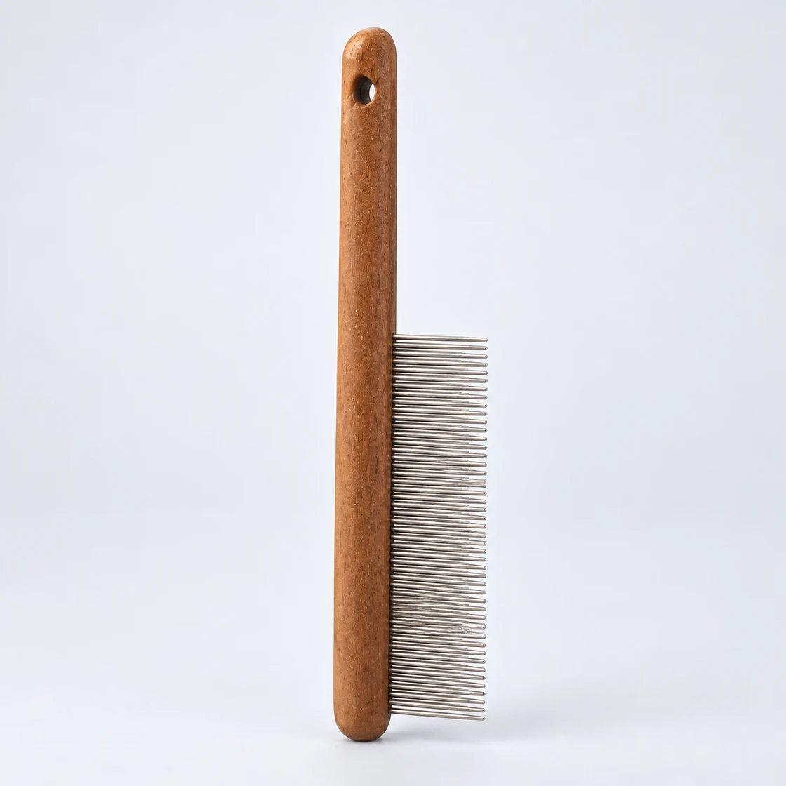 Pet grooming comb