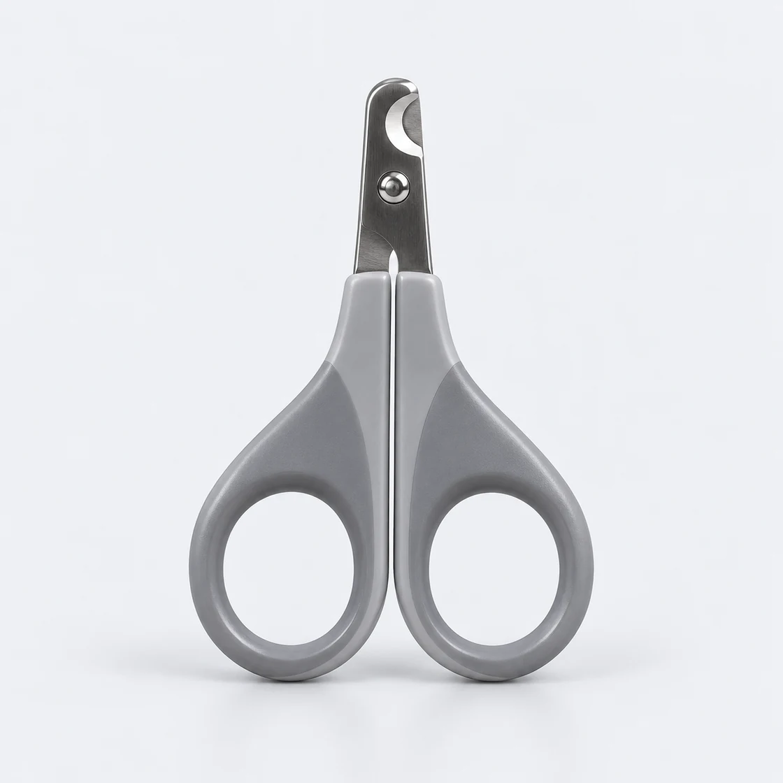 Cat nail scissors