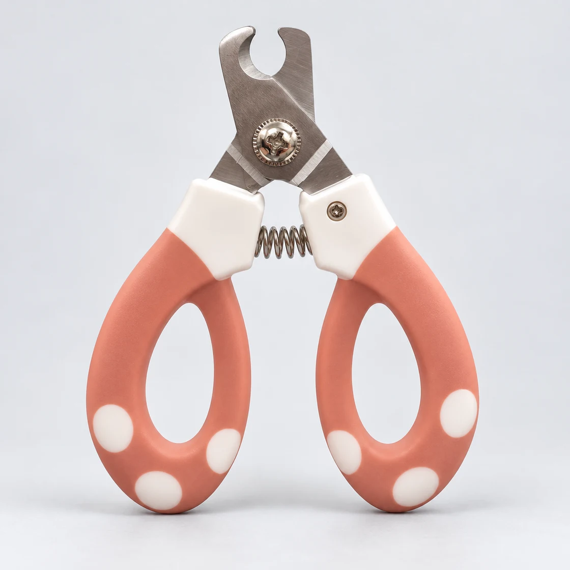 Pet nail clippers